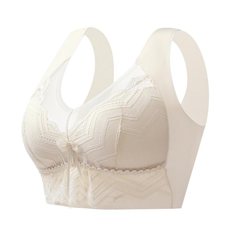 着痩せブラ レディース 2枚組 ブラジャー シームレス 補正下着 薄型 和装ブラ 大きいサイズ 着痩せブラ ノンワイヤーブラぶら 胸を小さく見せるブラジャー 脇肉 フルカップ 脇高ブラ さらしブラ ノンワイヤーブラ