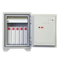 ディプロマット・ジャパンデジタルテンキー式耐火金庫060EKR3(シリンダーキー付)A4対応OFFICESAFE<業務用耐火金庫>90分耐火耐衝撃落下・急加熱・爆発試験合格モデル容量50L