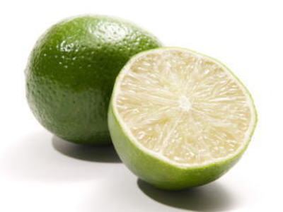 ライム1ケース、4Kg前後、40個前後