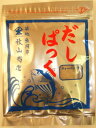 【鰹節】混合節〈コンゴウブシ〉混合出汁ぱっく1パック、100g
