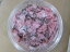 【乾物】桜の花塩漬け〈サクラノハナ〉1パック、150g