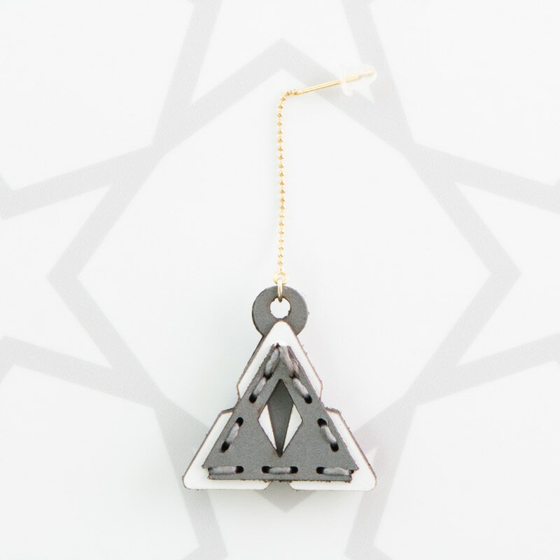 「OJAGA DESIGN」 オジャガデザイン　TRIANGLUM