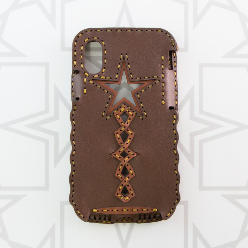 乐天商城 - 数量限定セール(40％OFF)　「OJAGA DESIGN」 オジャガデザイン　LALAGE (iPhoneXS/X)