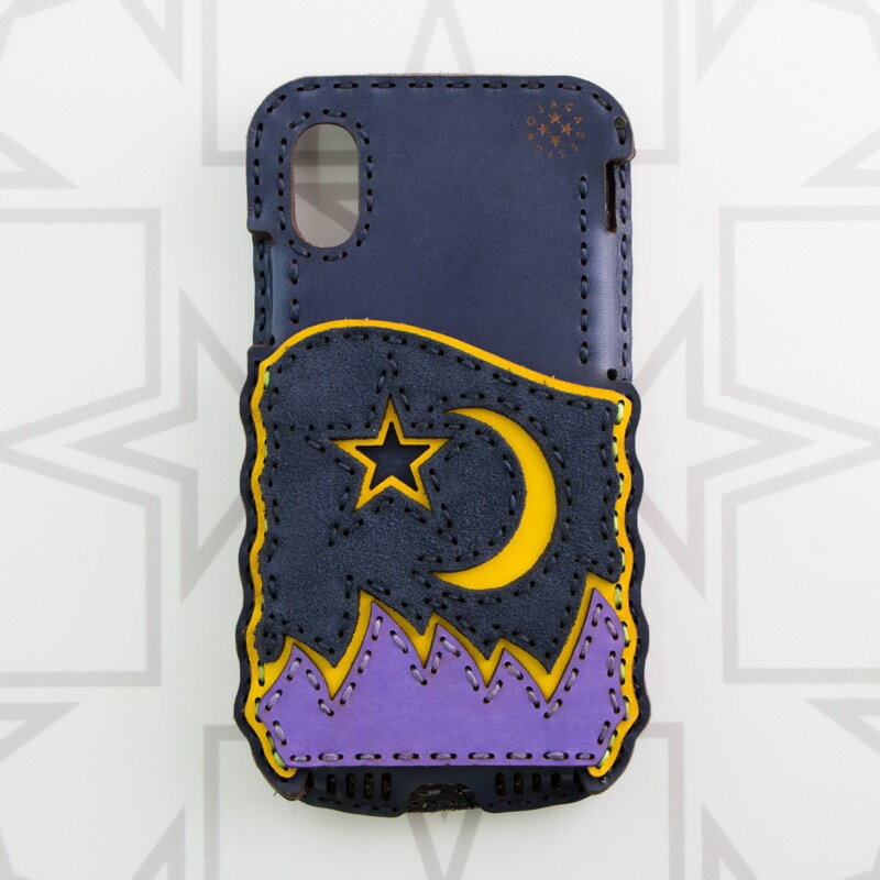 Rakuten - 数量限定セール(40％OFF)　「OJAGA DESIGN」 オジャガデザイン　KARIN (iPhoneXS/X)