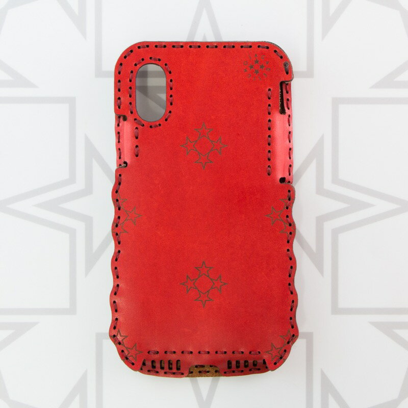 乐天商城 - 数量限定セール(40％OFF)　「OJAGA DESIGN」 オジャガデザイン　APELLA (iPhoneXS/X)