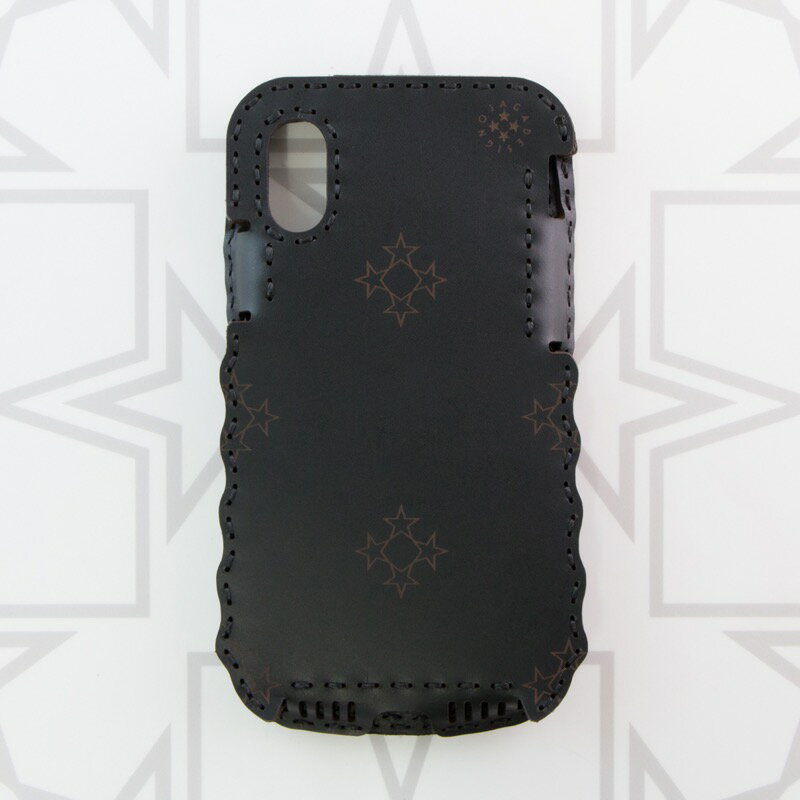 Rakuten - 数量限定セール(40％OFF)　「OJAGA DESIGN」 オジャガデザイン　APELLA (iPhoneXS/X)