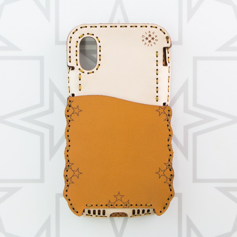 Rakuten - 数量限定セール(40％OFF)　「OJAGA DESIGN」 オジャガデザイン　SUHAIL (iPhoneXS/X)