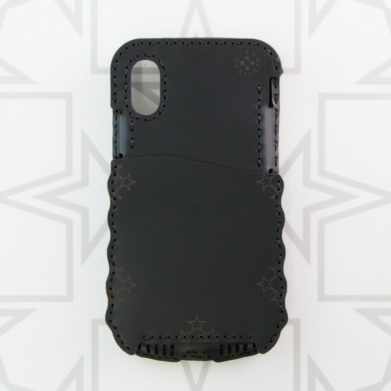 乐天商城 - 数量限定セール(40％OFF)　「OJAGA DESIGN」 オジャガデザイン　SUHAIL (iPhoneXS/X)