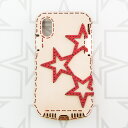 数量限定セール(40%OFF) 「OJAGA DESIGN」 オジャガデザイン OJAGA STAR (iPhoneXS/X)