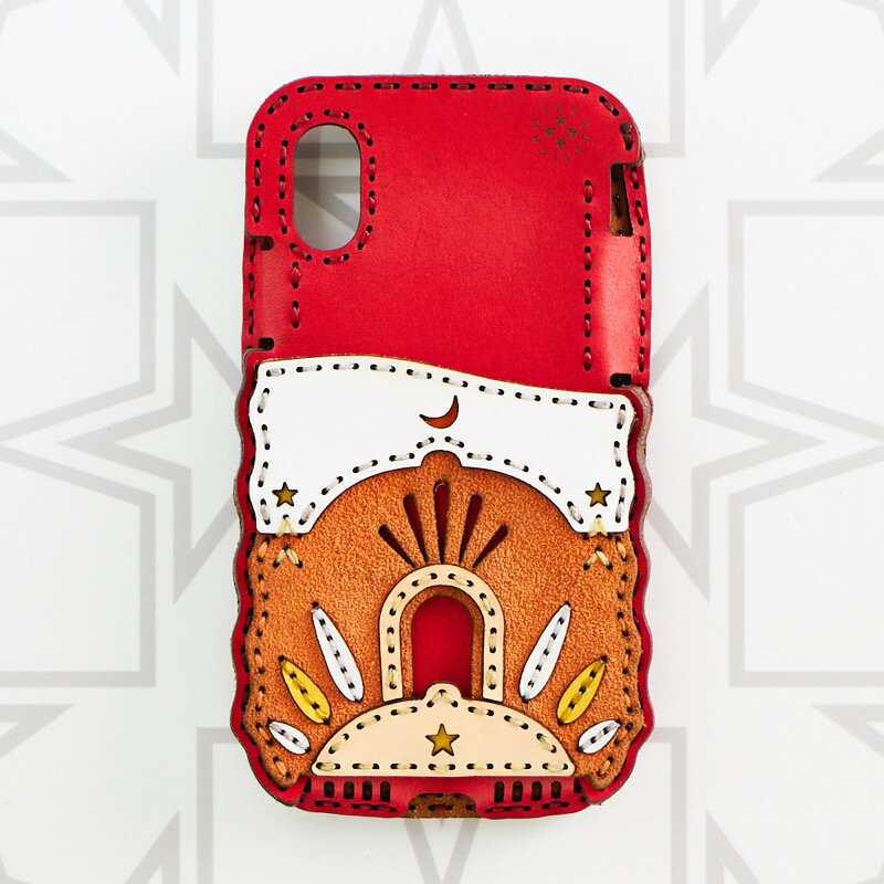 乐天商城 - 数量限定セール(40％OFF)　「OJAGA DESIGN」 オジャガデザイン　JETTA (iPhoneXS/X)