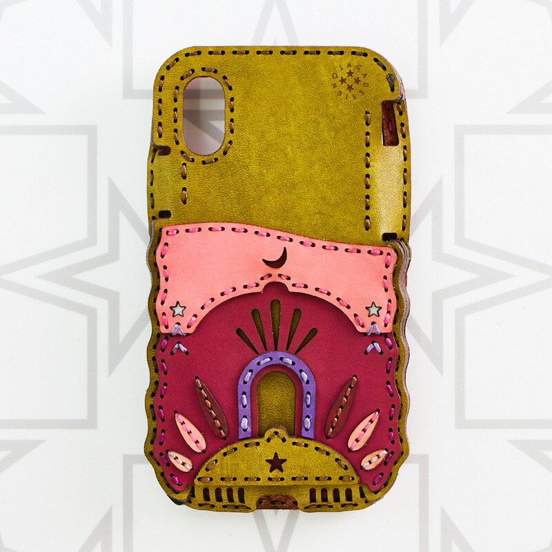 Rakuten - 数量限定セール(40％OFF)　「OJAGA DESIGN」 オジャガデザイン　JETTA (iPhoneXS/X)