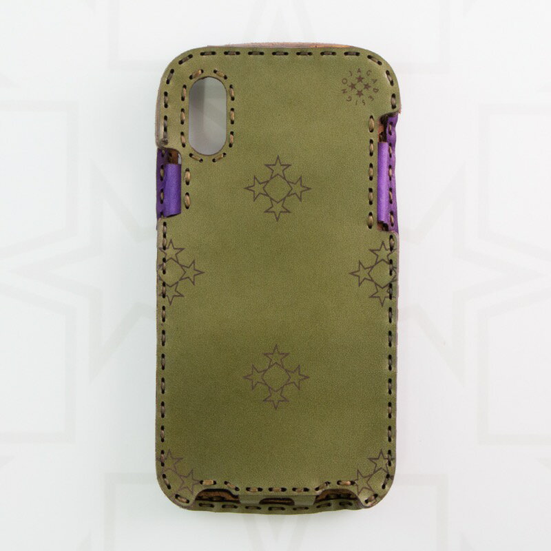 Rakuten - 数量限定セール(40％OFF)　「OJAGA DESIGN」 オジャガデザイン　SMUTS (iPhoneXS/X)