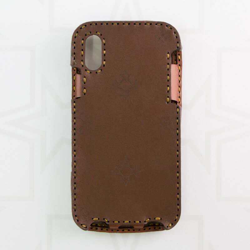 乐天商城 - 数量限定セール(40％OFF)　「OJAGA DESIGN」 オジャガデザイン　SMUTS (iPhoneXS/X)