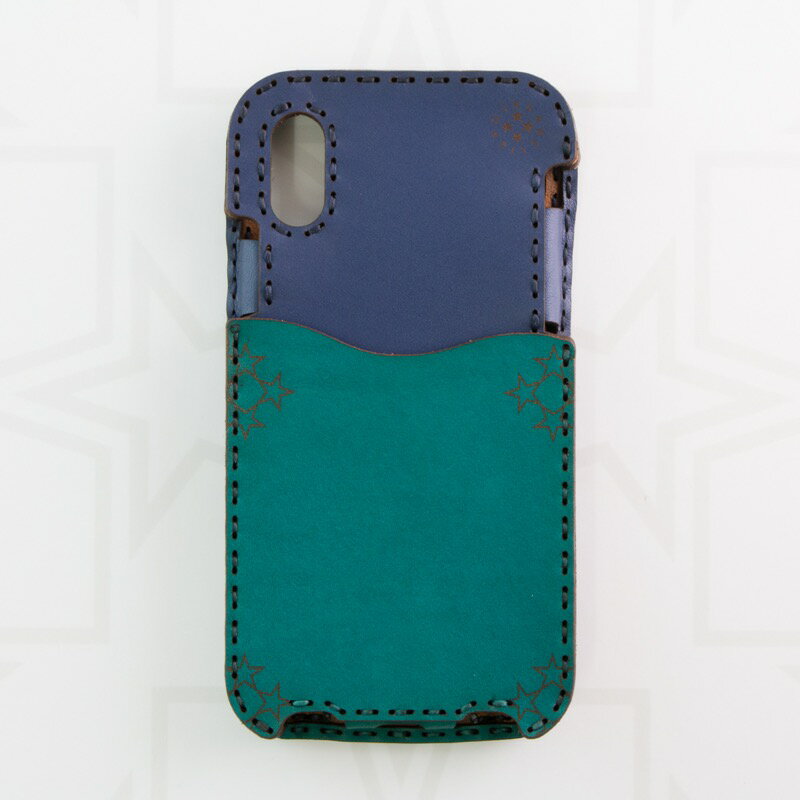 Rakuten - 数量限定セール(40％OFF)　「OJAGA DESIGN」 オジャガデザイン　HIND (iPhoneXS/X)