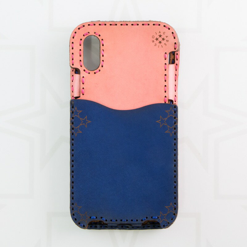乐天商城 - 数量限定セール(40％OFF)　「OJAGA DESIGN」 オジャガデザイン　HIND (iPhoneXS/X)