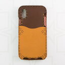数量限定セール(40%OFF) 「OJAGA DESIGN」 オジャガデザイン HIND (iPhoneXS/X)