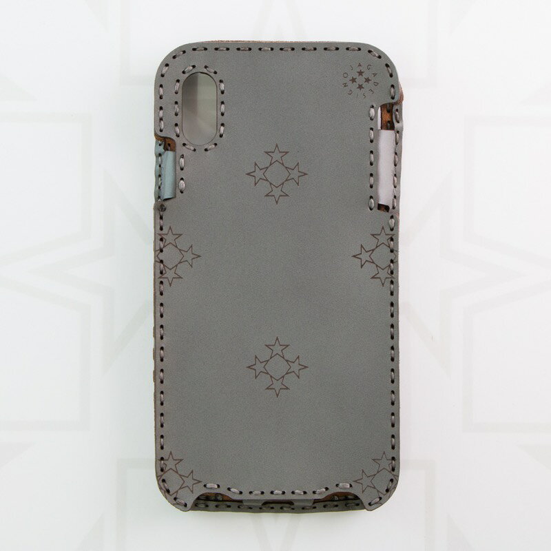 乐天商城 - 数量限定セール(40％OFF)　「OJAGA DESIGN」 オジャガデザイン　SMUTS (iPhoneXSMax)