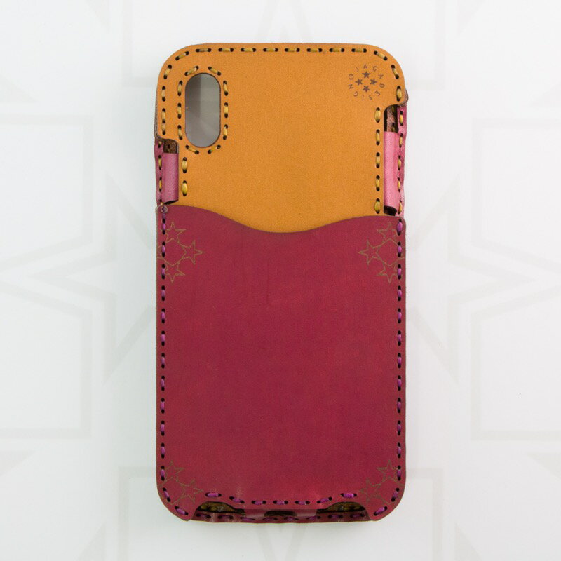 Rakuten - 数量限定セール(40％OFF)　「OJAGA DESIGN」 オジャガデザイン　HIND (iPhoneXSMax)