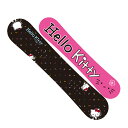 スノーボード スノボ ハローキティ キティ HelloKitty スノーボードキティーフェイス スノーボード スノボ ハローキティ サンリオ スノーボードキティ...