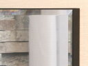 【mrssw919x919】鏡 ウォールミラー 壁掛けミラー オーダー イージーオーダー サイズオーダー サイズ特注 サイズ自由 ミラー シンプル スタイリッシュ カジュアル ナチュラル モダン 北欧風 国産 玄関ミラー 洗面所 寝室用 リビングルーム