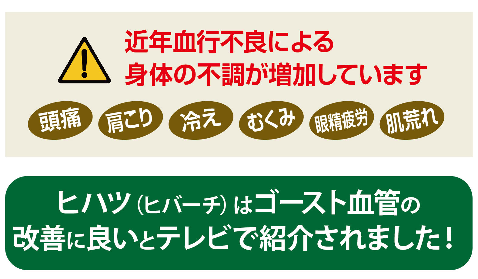 【今話題の健康スパイス!】ヒバーチパウダー40...の紹介画像3