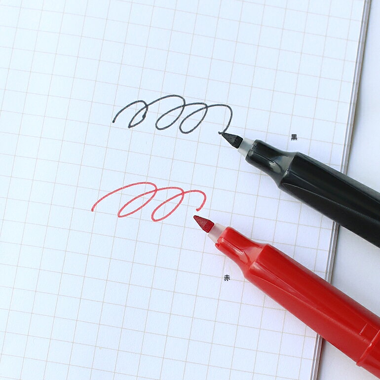 【スーパーセール★P最大47.5倍】 centropen[セントロペン]ハッピーペン[金銀ペン サインペン 水性ペン 黒インク 赤インク 筆記具 文房具 チェコ]☆ okotico-10038361 CDC general store サンプル画像3