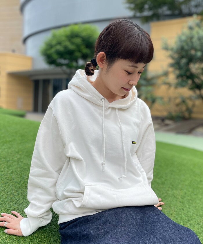 裏毛パーカー 厚手 シンプル 無地 ユニセックス 男女兼用 アメカジ オーバーサイズ かわいい おしゃれ かっこいい