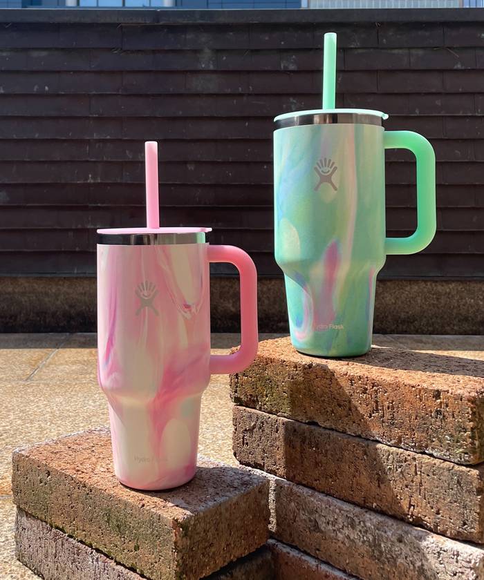 ꥫ顼 JELLY ϥɥդΥ֥顼 hydroflask ϥɥե饹 饦ɥȥ٥륿֥顼 32oz 946...