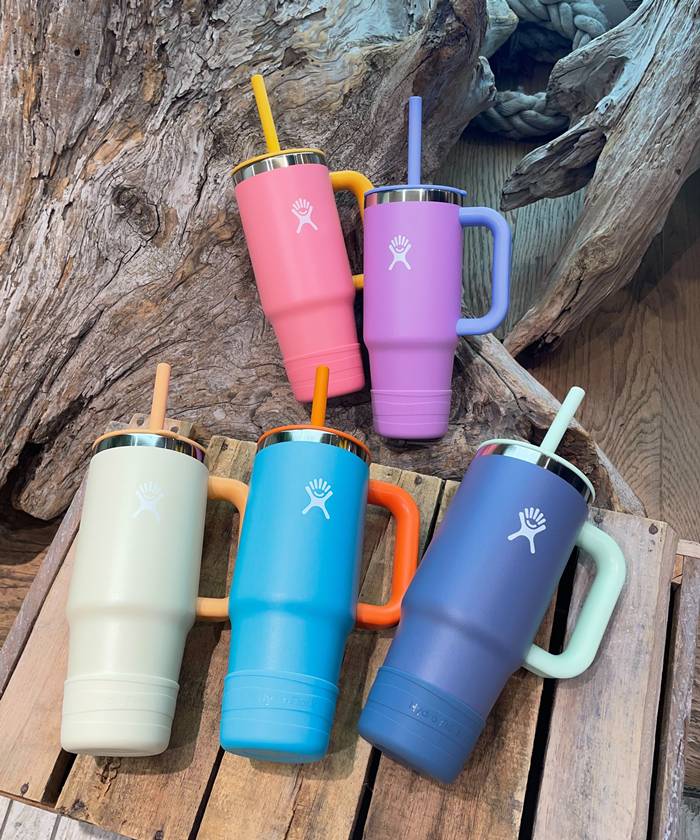 ϥɥդΥ֥顼 kIDS hydroflask 24oz 709ml ϥɥե饹 ȥ٥륿֥顼  ȥHyd...