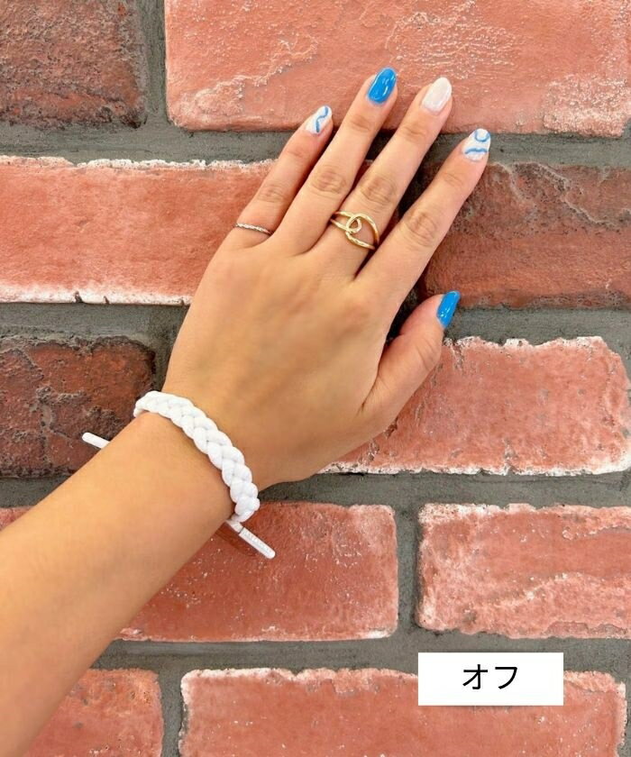 ブレスレット紐 RASTACLAT ラスタクラット 靴紐 ブレス シューレース メンズ レディース ユニセックス カラフル ダンス チーム お揃い かっこいい おしゃれ リンクコーデ 2