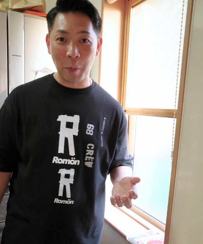 rv046 (Rx2) ビックシルエット バックプリント T-shirts ロゴ Tシャツ 半袖 Tシャツ ティーシャツ シン..