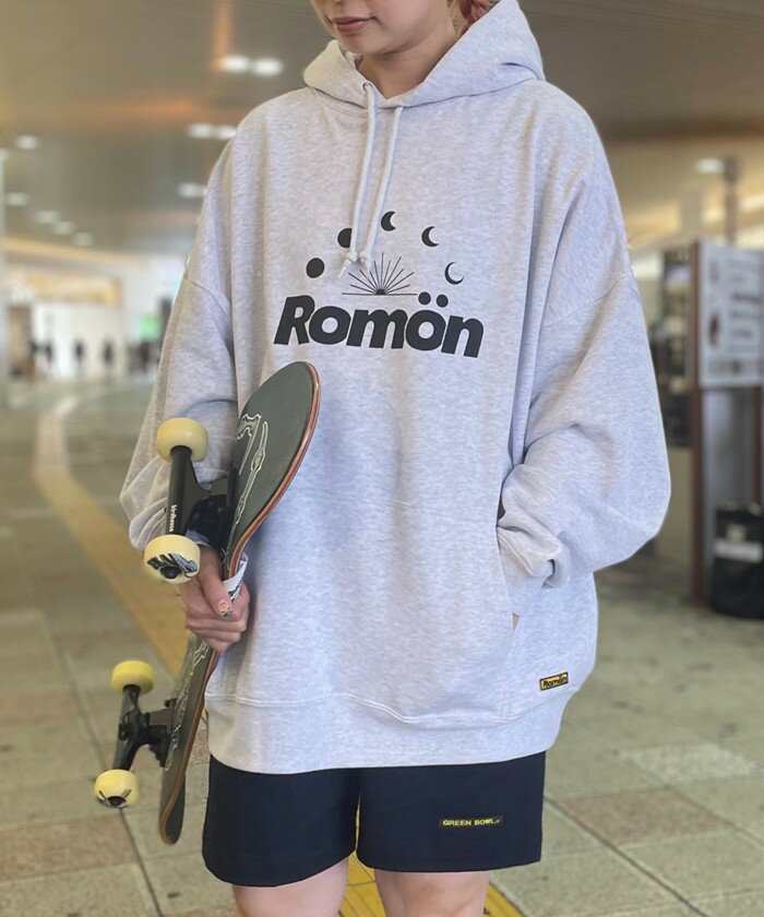 rv053B 太陽柄 パーカー スウエット ビッグサイズ シンプル 大きめ かっこいい シンプル 人気 おすすめ メンズ レディース ゆったり しっかり コットン 綿 カジュアル