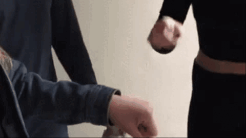 【手品 マジック】ダブルクロス Double Cross クロースアップ マーク移転 印移動 X...