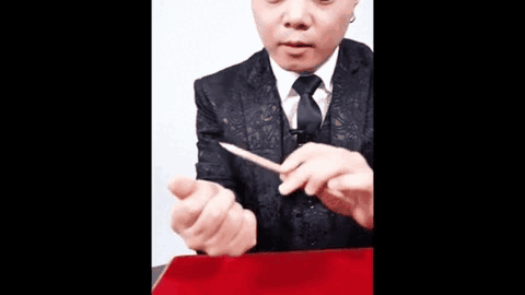 【手品 マジック】指輪 ヒンバーリング メタルブラック グレー フィンガーリング ...