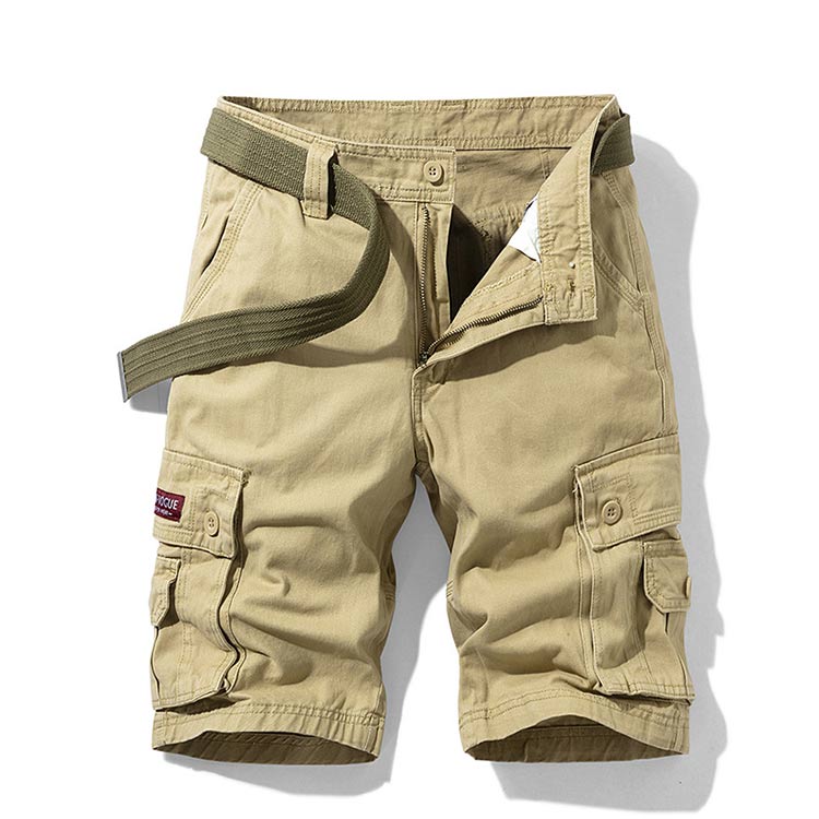 ショートパンツ カーゴパンツ メンズ 半ズボン 夏 カーゴパンツ ショートパンツ 短パン ボトム カーゴパンツ 五分丈 ショーツ ボトムス ショーツ カーゴ カーゴポケット 無地 ストレッチ チノパン 仕事着 通勤 通学