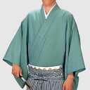 袴下きもの。仕立て上がりキングサイズ。No,25uji-5549