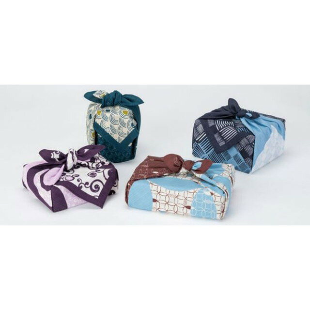 彩時記・小ふろしき・クリスマス・No.054406