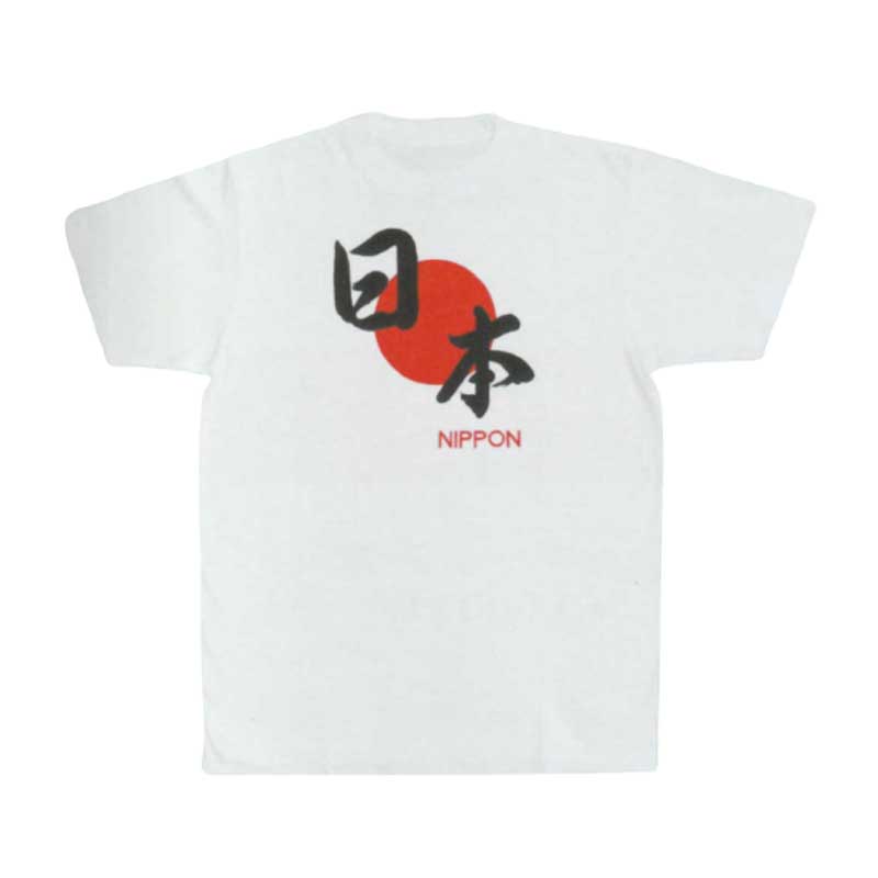 Rakuten - Tシャツ 日本 M/L/LL No.952