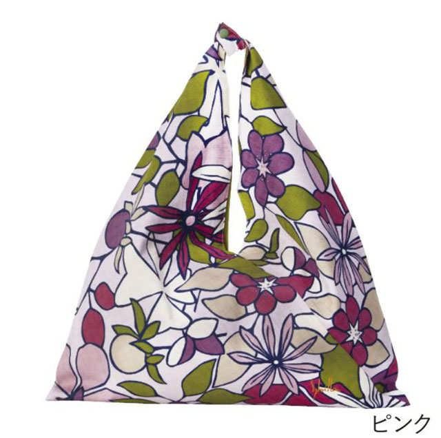 POPURRI（ポプリ） ピンク シビラ Sybillaの東袋 No.ysaz08