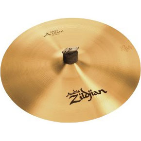 Aジルジャン 16" ファーストクラッシュ A0266｜大須楽器