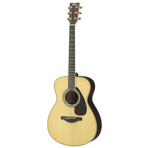 ヤマハ LS16 ARE アコースティックギター