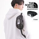 ザ・ノース・フェイス ボディバッグ メンズ THE NORTH FACE ザ ノースフェイス ボディバッグ ウエストバッグ 小さめ 2WAY 斜めがけバッグ ヒップバッグ おしゃれ 人気 鞄 かばん カバン バッグ BAG メンズ 男性 レディース 女性 男女兼用 ユニセックス 大人 タウン デイリー