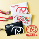 ビームス 定期入れ メンズ ＼10%OFFクーポン配布／ 伸びるパスケース 定期入れ DOMDOM ドムドム ぞうカット メンズ レディース キッズ 子供 大人 シンプル レトロ 合皮 軽い リール パスケース 定期 ICカード カード入れ バッグに付けられる ストラップ ストラップ付き ドムゾウ ドムドムバーガー