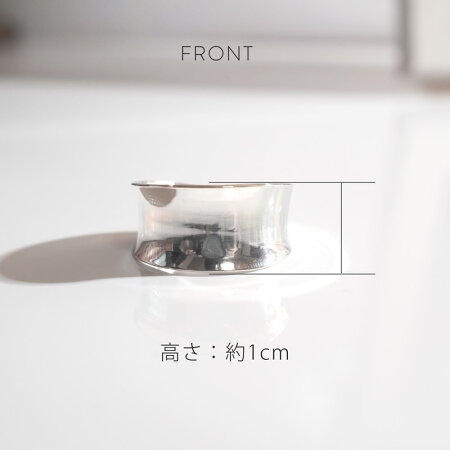 【早割SALE6/15から2980円】シルバーリング【LUKKルク】レディース用silver925リング925silverシルバー925デザインリングカジュアルフォーマル金属アレルギー安心指輪幅広幅太ワイドレディースジュエリーアクセサリー内反り地金