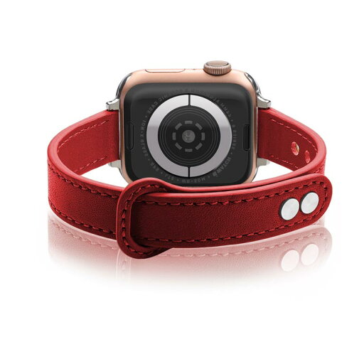 SE ベルト apple watch 41mm 38mm 本革 45mm シンプル 7 4 3 2 レザー アップルウォッチ 5 40mm series 42mm 44mm 柔らかい スリム バンド くすみカラー メンズ レディース おしゃれ アクセサリー 大人可愛い 6