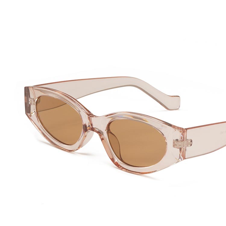sunglasses 紫外線対策 オーバル型 サングラス スクエア ゴルフ おしゃれ ブラック カラーレンズ 茶色 黒 グリーン ベージュ スポーツ 運転用 ドライブ ランニング uvカット 女性用 レディース