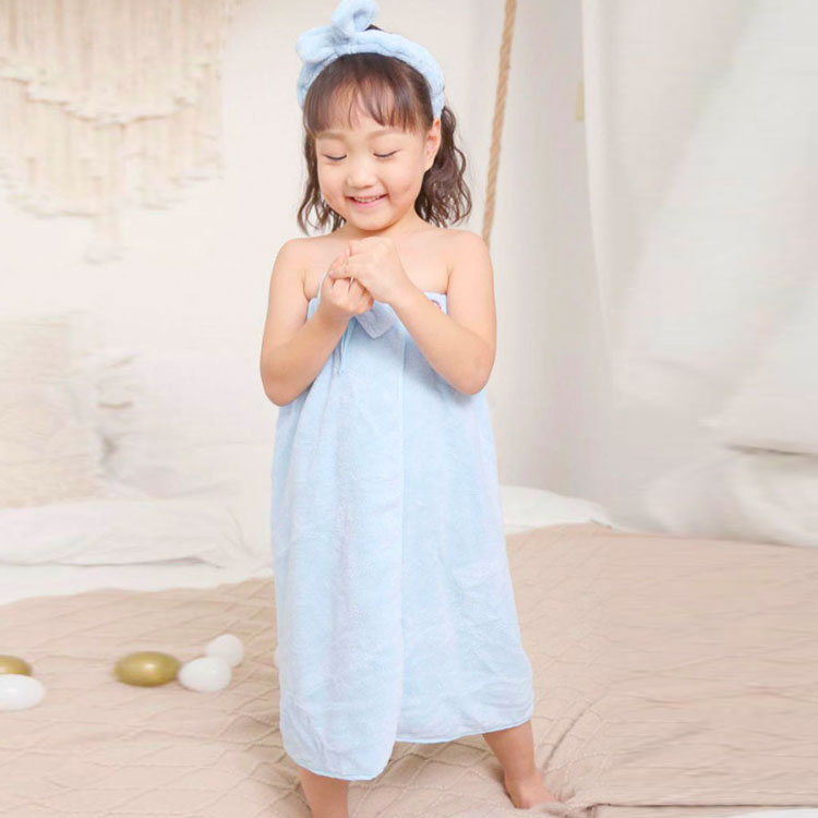 男の子 2点セット お着替えタオル 巻きタオル 女の子 プールタオル 子供 バスタオ...