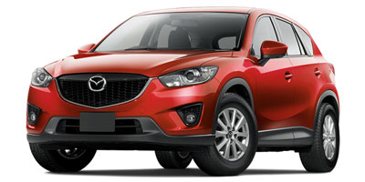 【新車】マツダ　CX-5　4WD 5ドア 20S 5人 2000cc ガソリン 6FAT≪カーリース≫★カード決済OK★