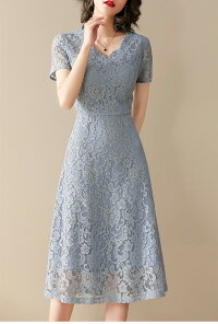 フォーマル ワンピース シニア 膝下 パーティドレス 祖母 Aライン 70代 フレア 袖あり ブルー ll 2l 発表会 演奏会 衣装 服 おしゃれ お呼ばれ 二次会 セレモニー 袖付き 袖レース エレガント 春 結婚式 ワンピース 袖あり ネイビー 40代 ミディアム丈 フォーマルドレス フォーマル ワンピース シニア 膝下 パーティドレス 祖母 Aライン 70代 フレア 袖あり ブルー ll 2l 発表会 演奏会 衣装 服 おしゃれ お呼ばれ 二次会 セレモニー 袖付き 袖レース エレガント 春 結婚式 ワンピース 袖あり ネイビー 40代 ミディアム丈 フォーマルドレス