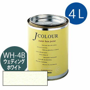 ターナー色彩 Jカラー 4L 【2個セット】 [ウェディング ホワイト 